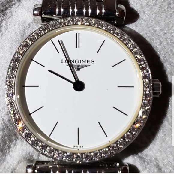 ?????LONGINES TIMEPIECE ????? main image 4